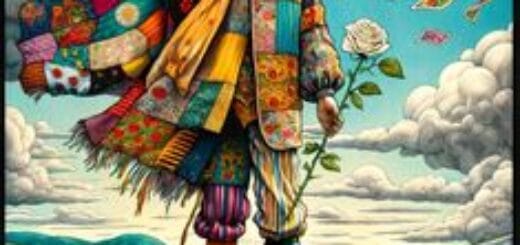 Arcano El Loco - Tu Tarot Mi Tarot