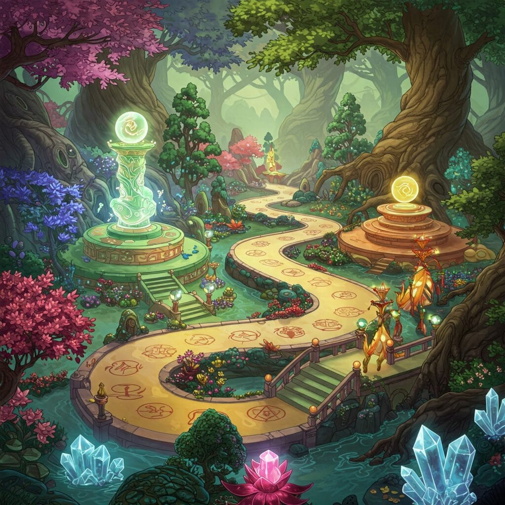 imagen de feng shui