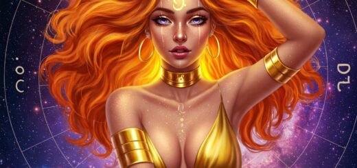 imagen signo leo
