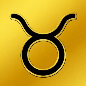 imagen Símbolo Astrológico Tauro