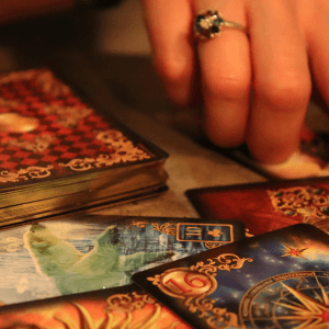 imagen de Interpretación Arcanos Mayores del Tarot: Guía Completa