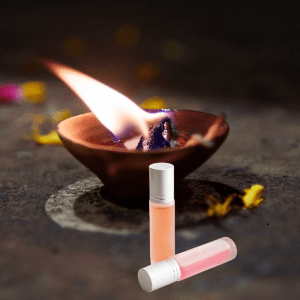 imagen de perfume de limpieza y protección energética