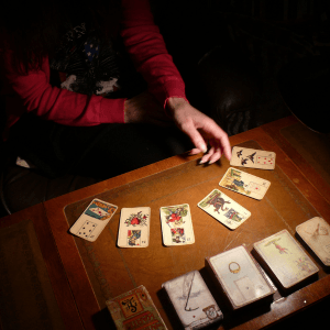 imagen de Diferentes Tiradas de Tarot: Guía Práctica para tu Curso