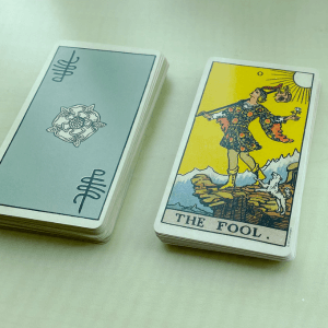 imagen de Diferentes Tiradas de Tarot: Guía Práctica para tu Curso