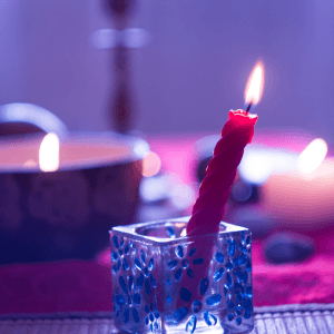 imagen de Velas Ritualizadas para Rituales, Hechizos y Manifestación